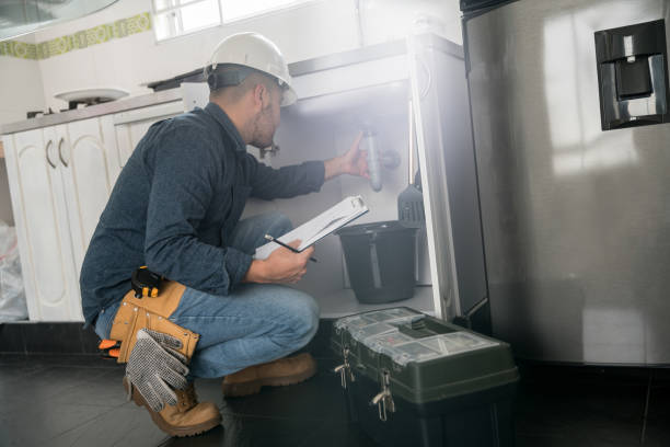 Best Water Softener Installation  in Holtville, CA