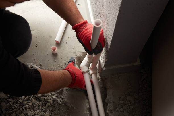 Clogged Drain Plumber in Holtville, CA