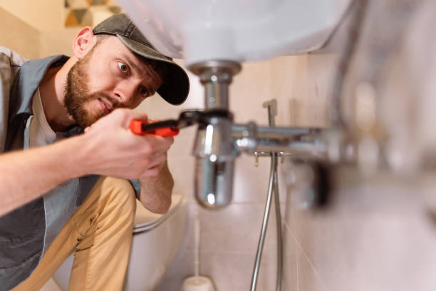 Trusted Holtville, CA Plumbing Experts