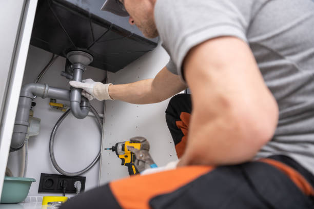 Best Hot Water Heater Installation  in Holtville, CA