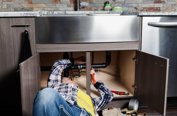 Best Gas Line Repair  in Holtville, CA