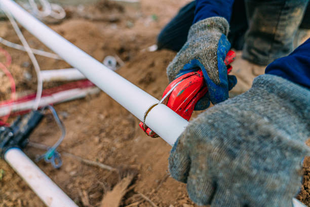 Best Leak Detection Services  in Holtville, CA
