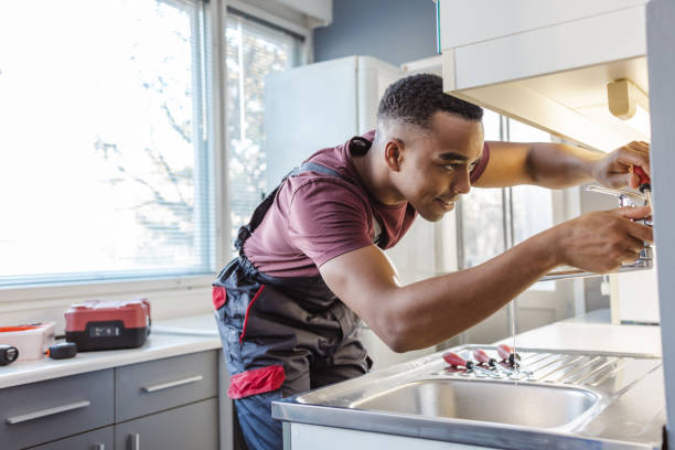 Best Residential Plumbing Services  in Holtville, CA